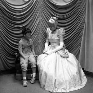 Meet your Posher, Denise